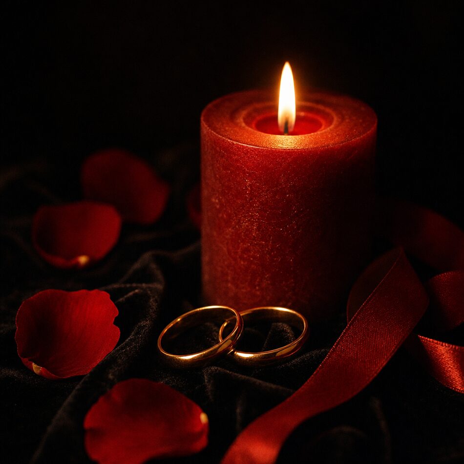 Love & Marriage