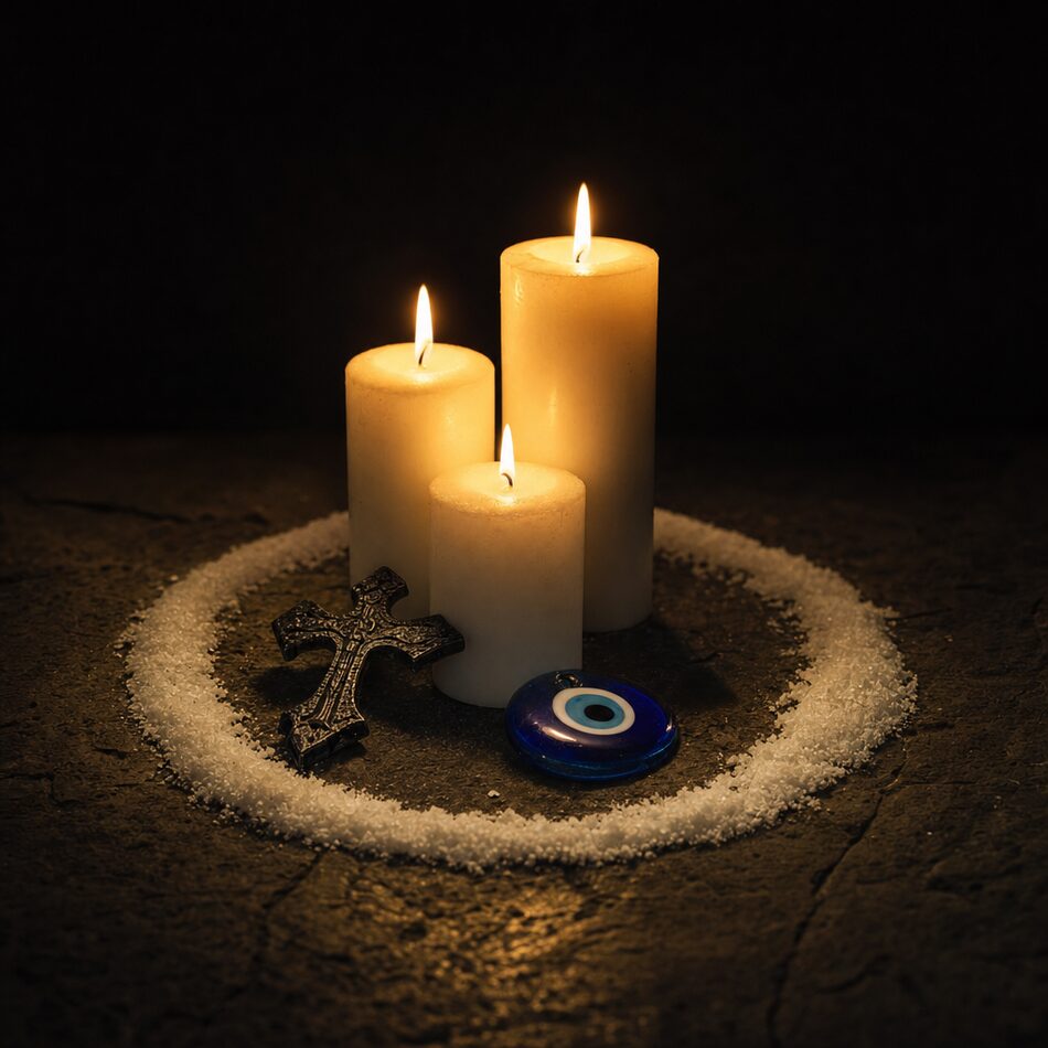 Protection for You & Your Loved Ones