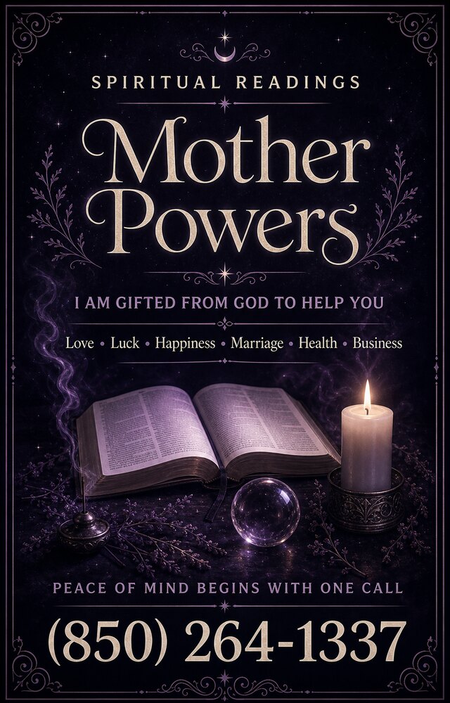 Spiritual Readings